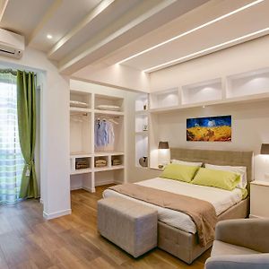 Chambre Supérieure Lit King-Size